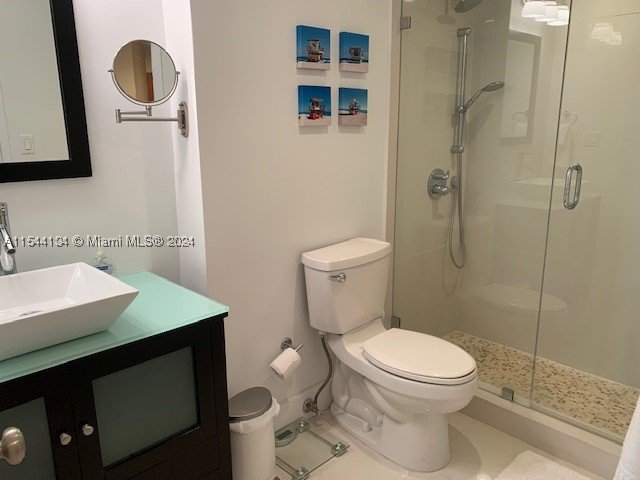 Apartment for rent at Oceania 1 819