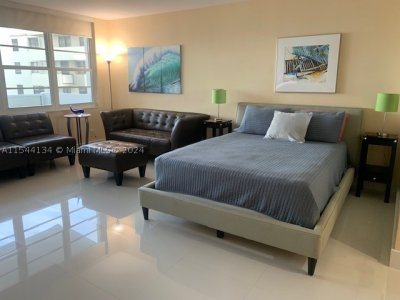 Aluguel de apartamento no Decoplage 819