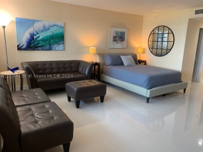 Aluguel de apartamento no Decoplage 819