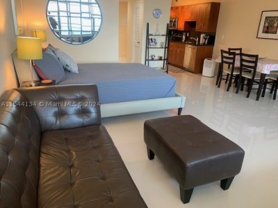 Aluguel de apartamento no Decoplage 819