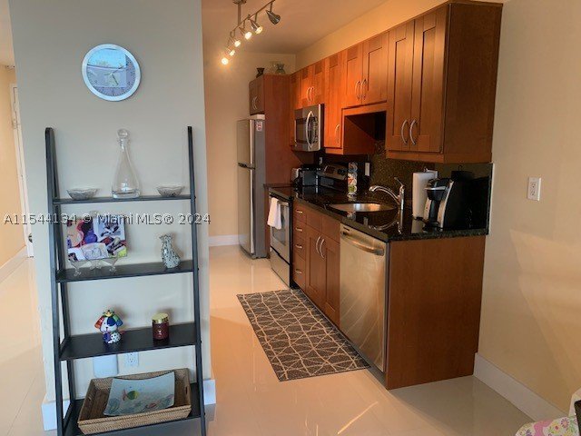 Apartment for rent at Oceania 1 819