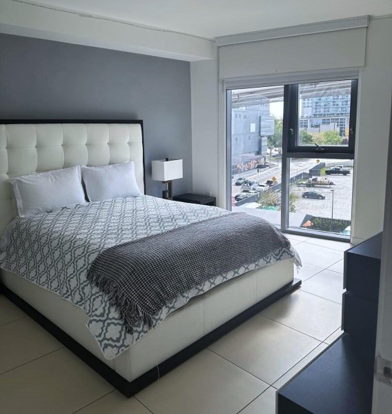 Apartment for rent at MyBrickell Condo 602