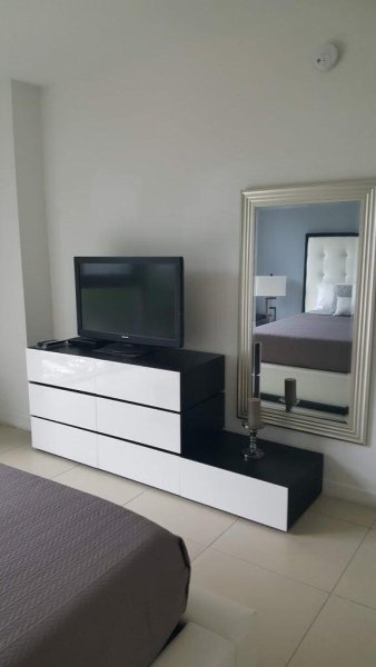 Apartment for rent at MyBrickell Condo 602