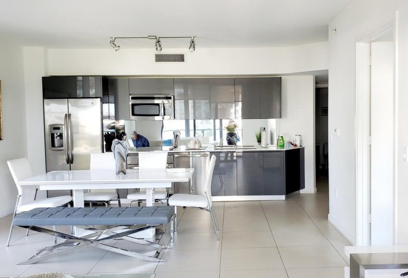 Apartment for rent at MyBrickell Condo 602