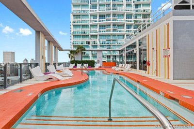 MyBrickell Condo Apt #602