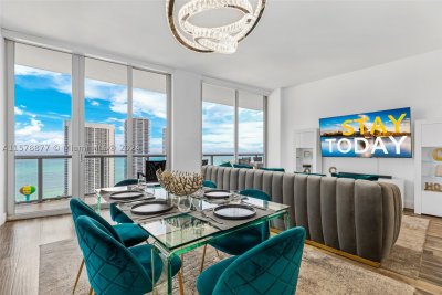 Beachwalk Apt #T3302