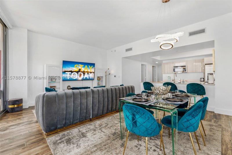 Alquiler de apartamento en Beachwalk T3302