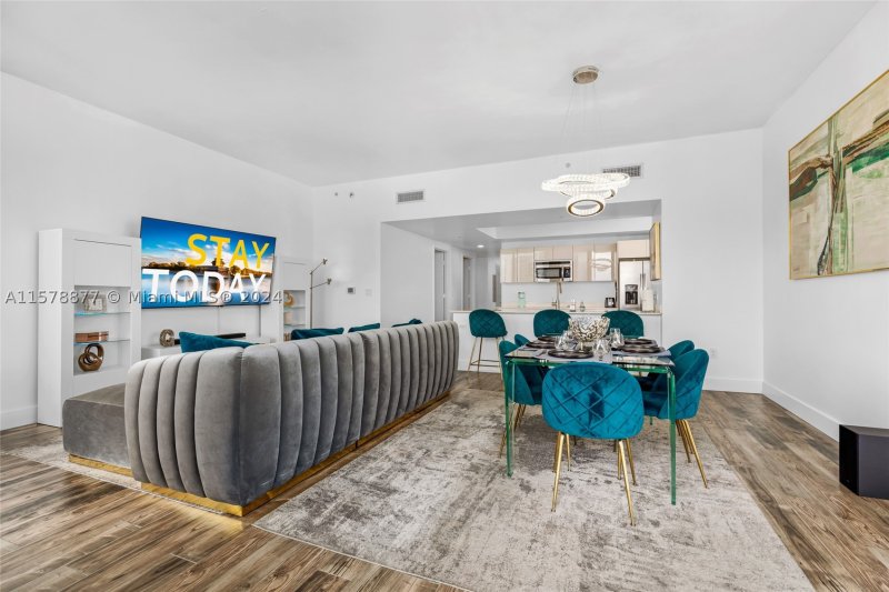 Alquiler de apartamento en Beachwalk T3302