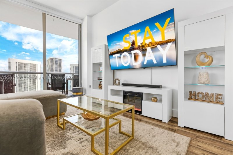 Alquiler de apartamento en Beachwalk T3302