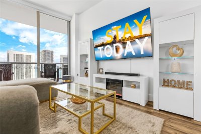 Alquiler de apartamento en Beachwalk T3302