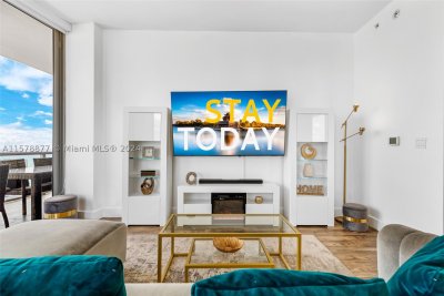 Alquiler de apartamento en Beachwalk T3302