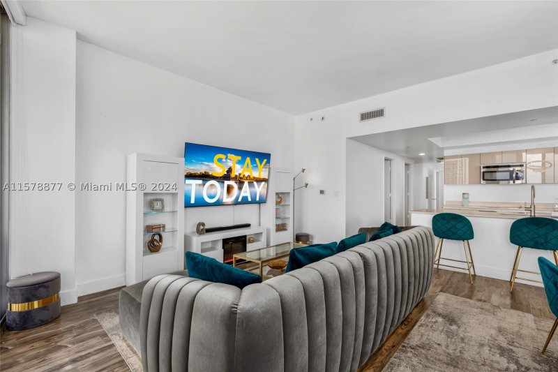 Alquiler de apartamento en Beachwalk T3302