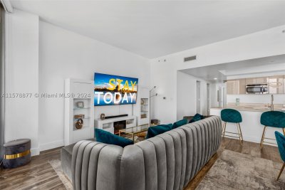 Alquiler de apartamento en Beachwalk T3302
