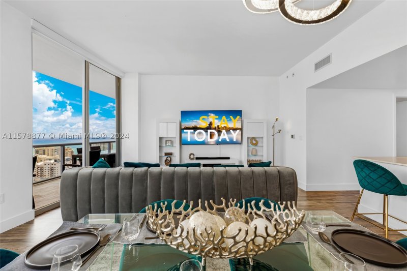 Alquiler de apartamento en Beachwalk T3302