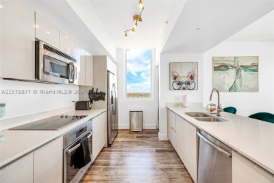 Alquiler de apartamento en Beachwalk T3302