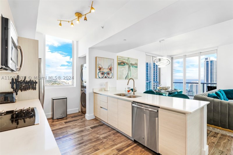 Alquiler de apartamento en Beachwalk T3302