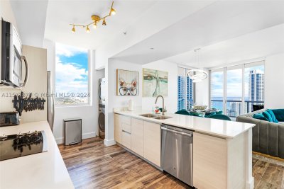 Alquiler de apartamento en Beachwalk T3302