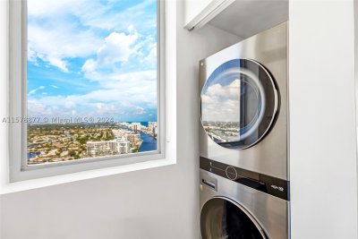 Alquiler de apartamento en Beachwalk T3302