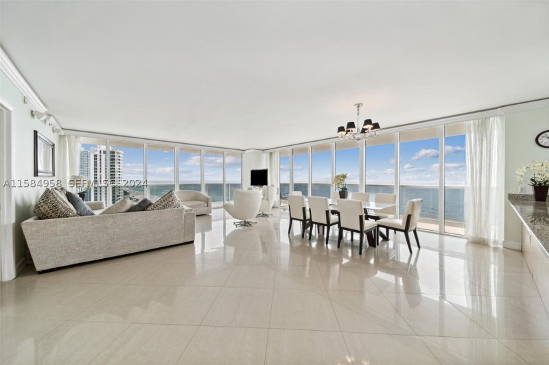 Condo for sale at Beach Club Two 1701