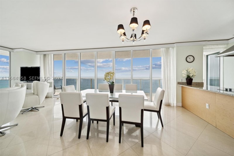 Condo for sale at Beach Club Two 1701