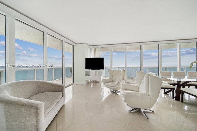 Condo for sale at Beach Club Two 1701