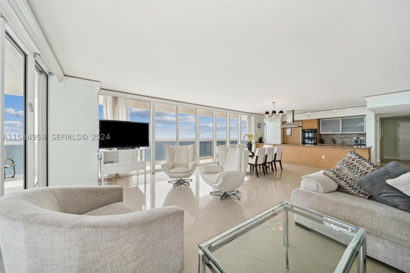 Condo for sale at Beach Club Two 1701