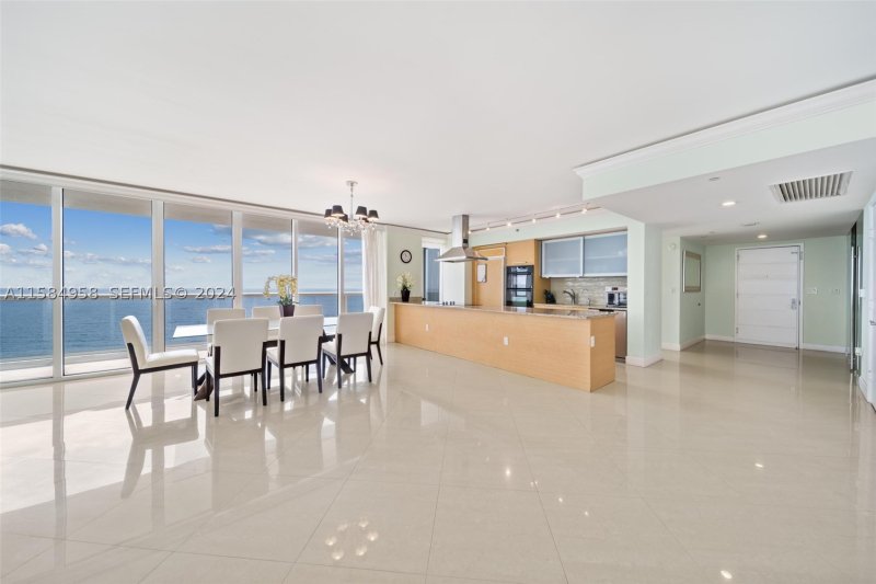 Condo for sale at Beach Club Two 1701
