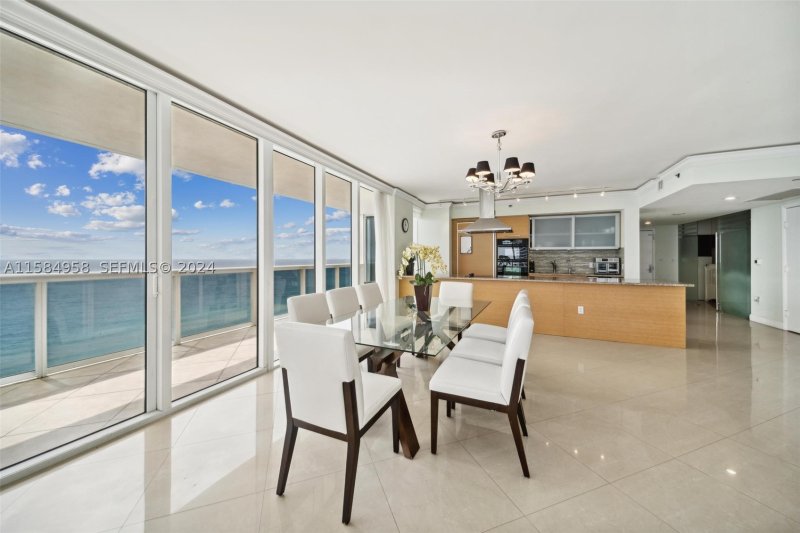 Condo for sale at Beach Club Two 1701