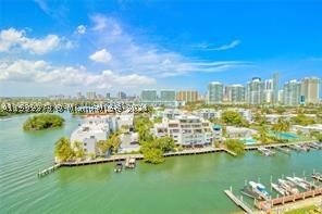 Aluguel de apartamento no Coastal Towers 102