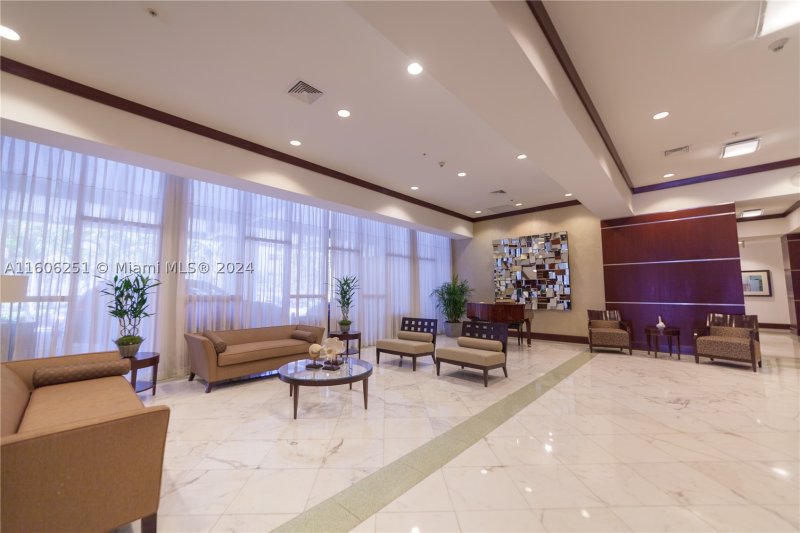 Alquiler de apartamento en La Perla 3707