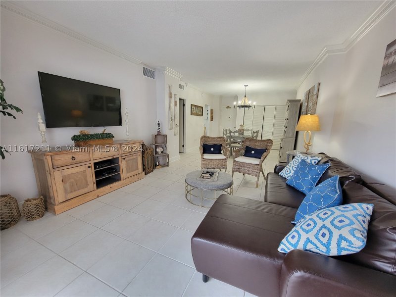 Apartment for rent at The Hemispheres 2C