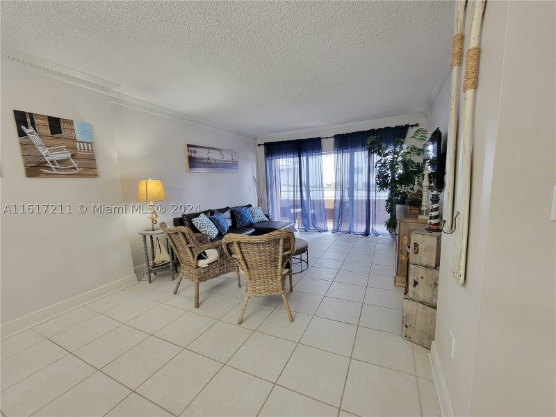 Apartment for rent at The Hemispheres 2C