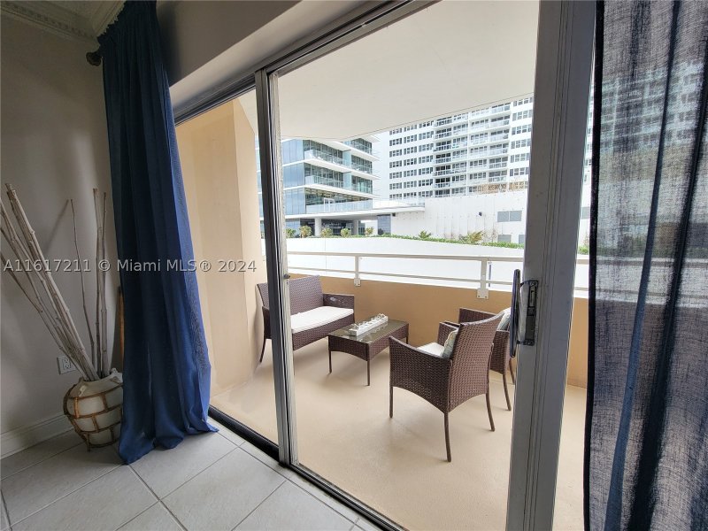 Apartment for rent at The Hemispheres 2C