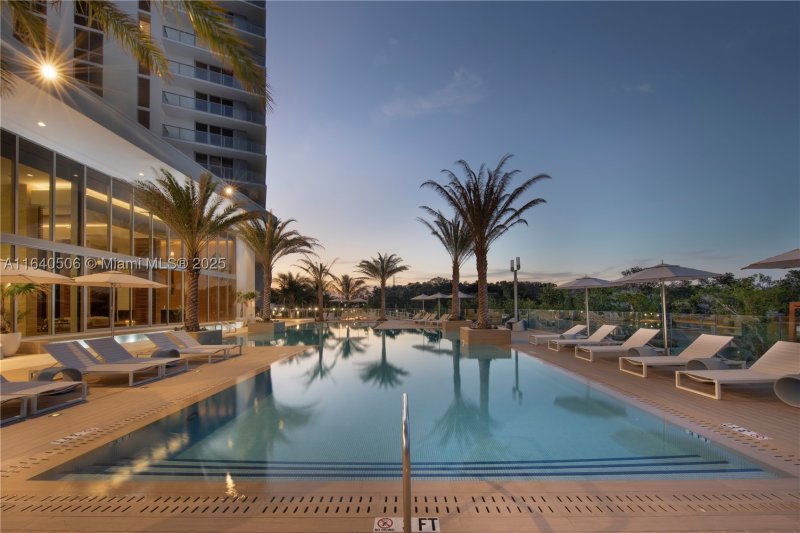 Comprar apartamento en The Harbour PH7
