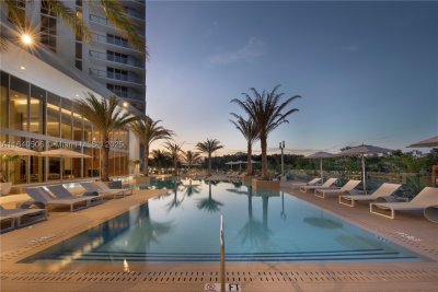 Comprar apartamento en The Harbour PH7