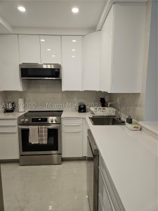 Aluguel de apartamento no Pavilion 1605