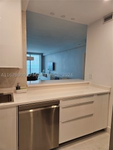 Aluguel de apartamento no Pavilion 1605