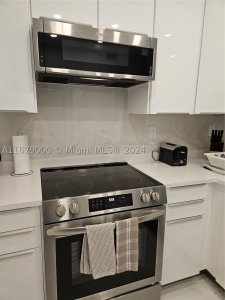 Aluguel de apartamento no Pavilion 1605