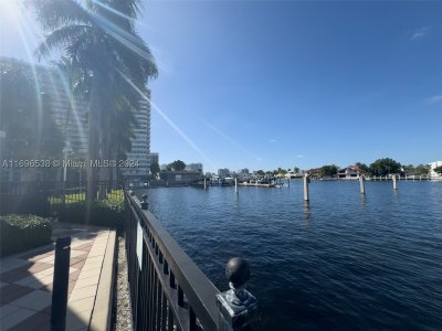 Ocean Marine Yacht Club Apt #M5