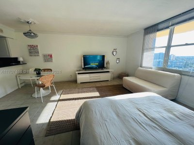 Comprar apartamento en The Wave Condo PH32