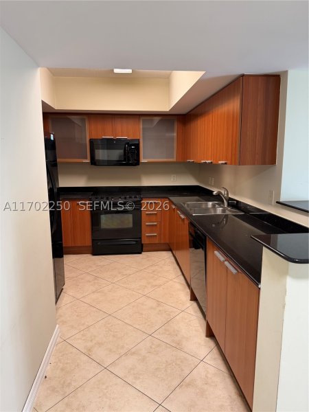 Alquiler de apartamento en La Perla 1706