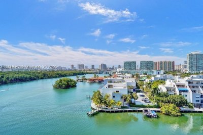 Alquiler de apartamento en Coastal Towers 1003