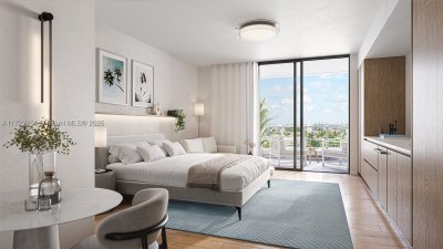 Ella Miami Beach Apt #908