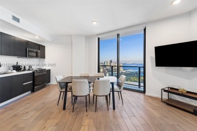 Comprar apartamento no The Elser Hotel and Residences 3209