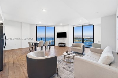 Comprar apartamento no The Elser Hotel and Residences 3209