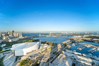 Comprar apartamento no The Elser Hotel and Residences 3209