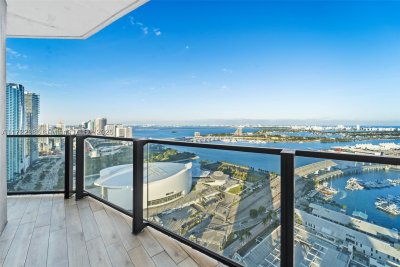 Comprar apartamento no The Elser Hotel and Residences 3209