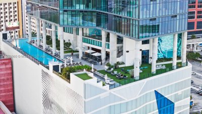 The Elser Hotel and Residences Apt #3209