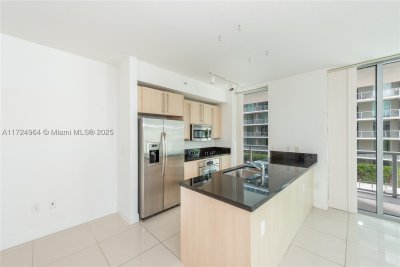 Comprar apartamento no Axis on Brickell South Tower 1107-S
