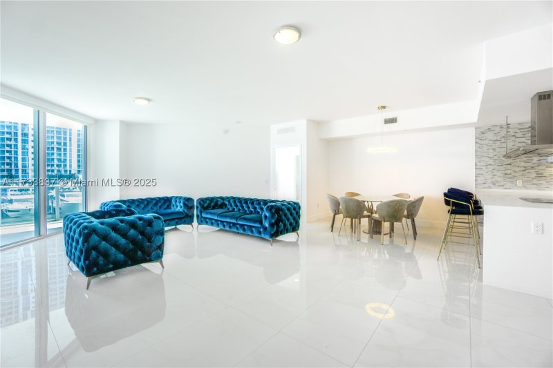 Condo for sale at Marina Palms Yacht Club 207